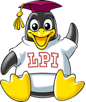 【IT事業本部】LPI-Japanのビジネスパートナーに認定されました
