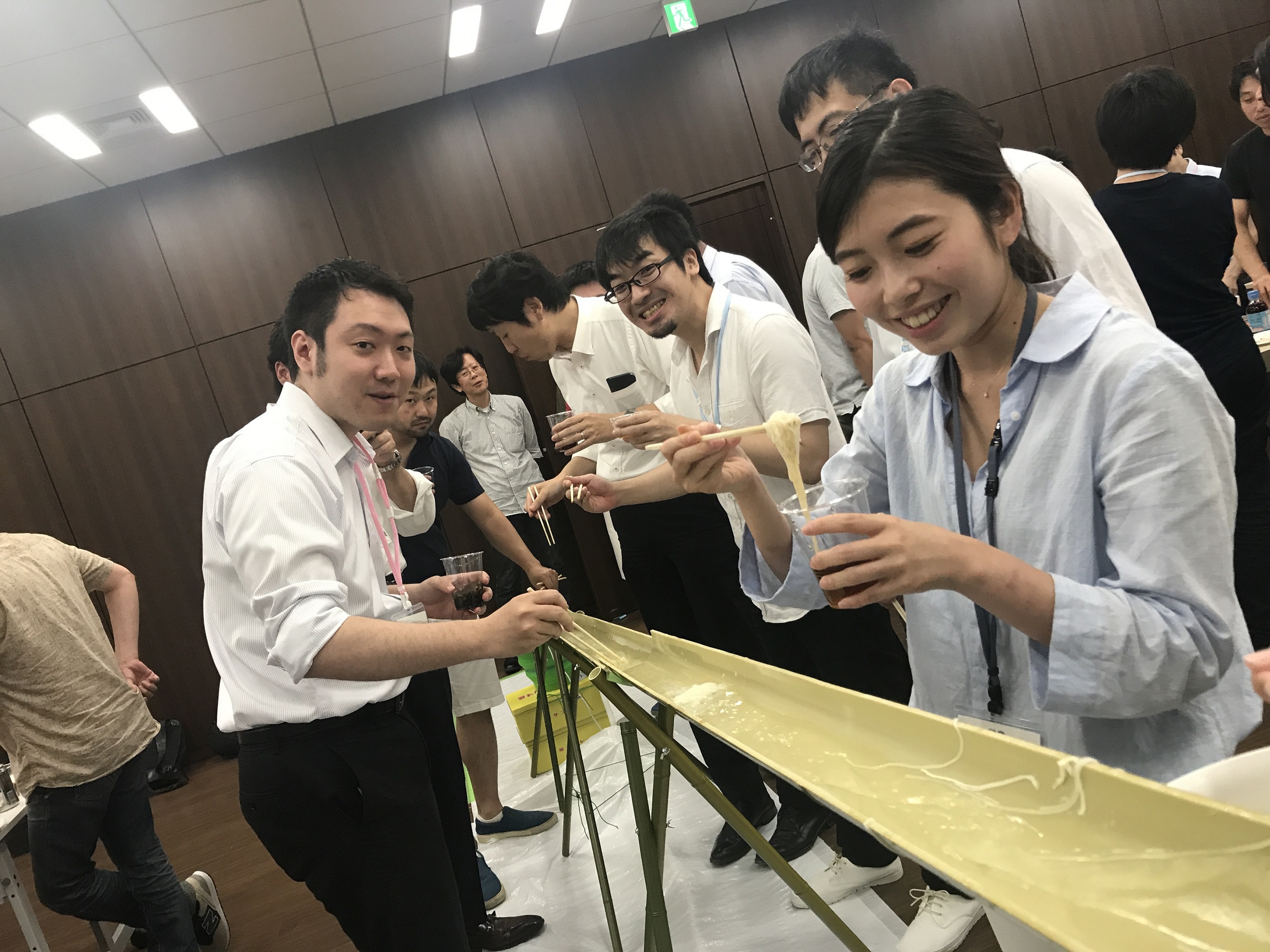 夏といえば、この季節!