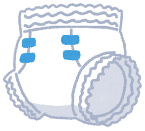 おむつ最適化支援AI