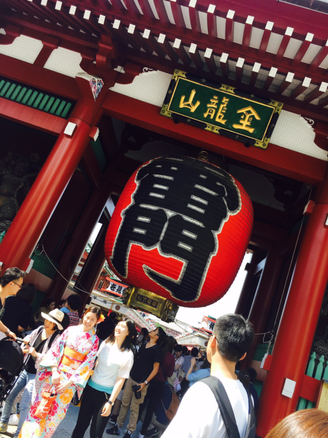 【新卒ブログ】はじめまして!よろしくお願いします。(波切)