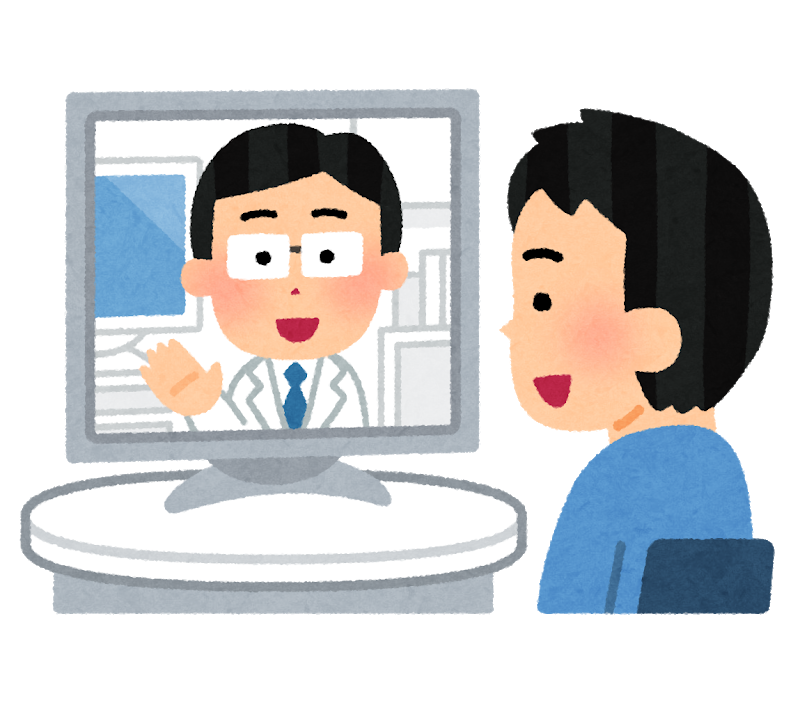オンライン診療市場に決定打?LINE×エムスリーの衝撃