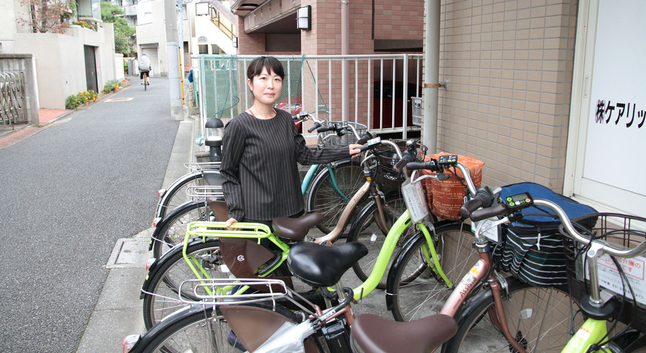 【ROOTS】堅く真面目に!でもこれからは柔軟性も