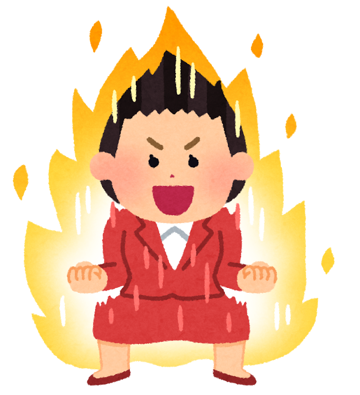 【新卒ブログ】仕事で失敗したこと、そこから学べたこと(小野)