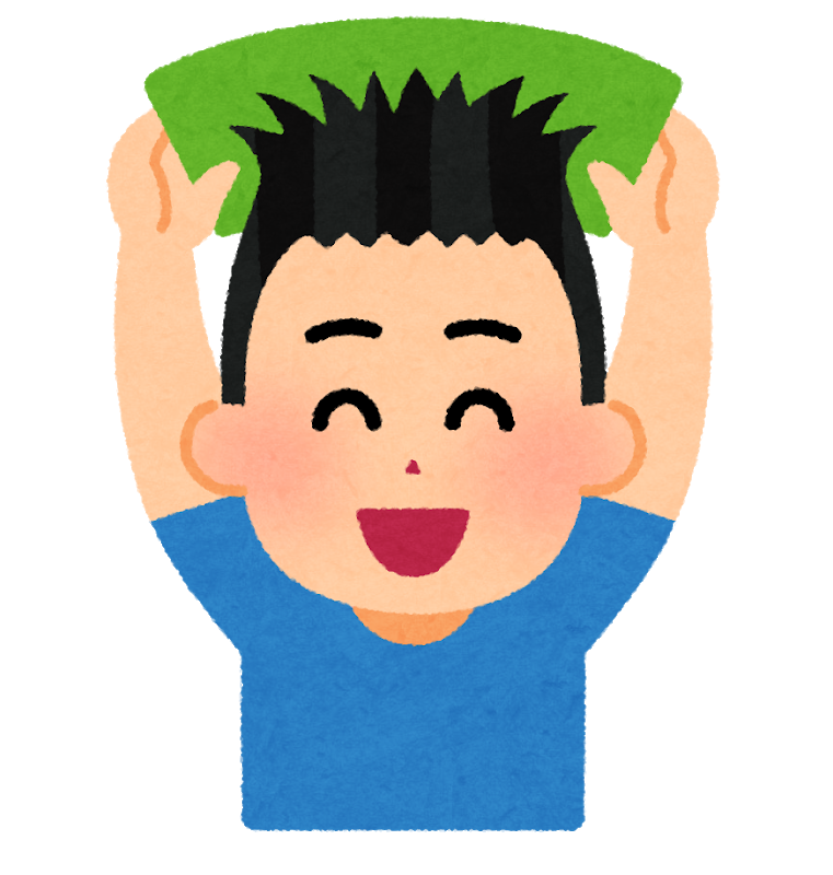 【新卒ブログ】最近のちょっとした楽しみ~閑話休題~(海老沼)