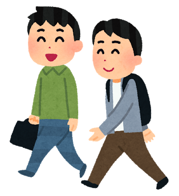 【新卒ブログ】職場環境について(寺久保)