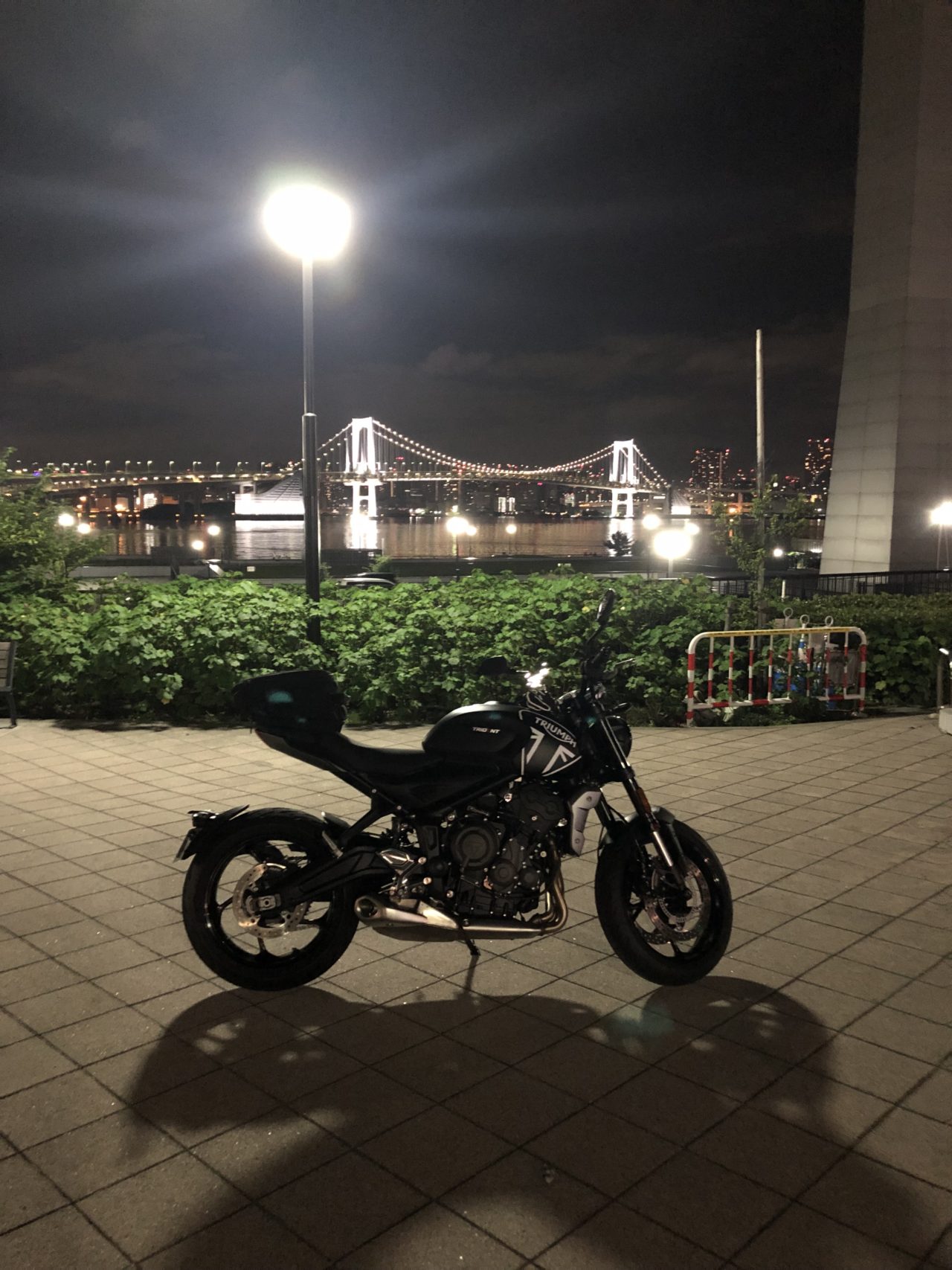 【新卒ブログ】イギリス生まれの660cc(原)