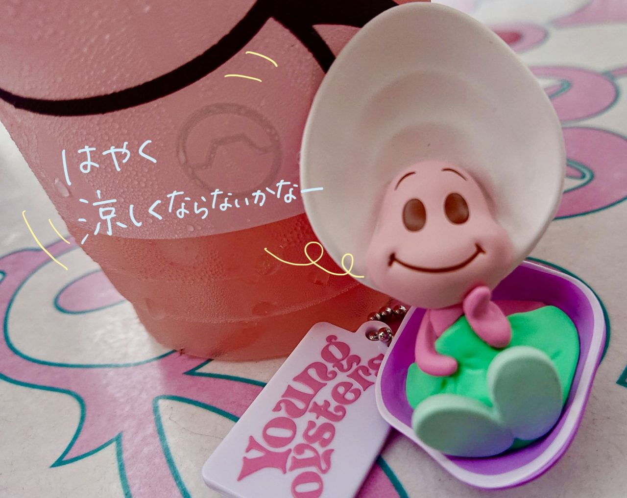 【新卒ブログ】ディズニーのアイスクリーム事情(採用担当：佐々木)
