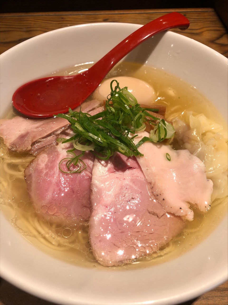 麺や翔　さま