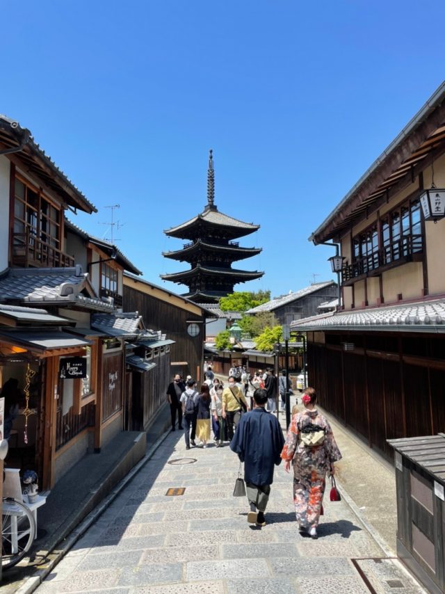 【新卒ブログ】旅行しました〜⛩（早川）