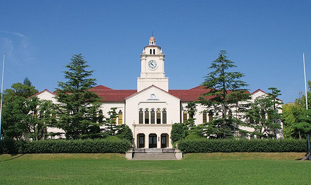 【新卒ブログ】学生時代の自分(脇坂)