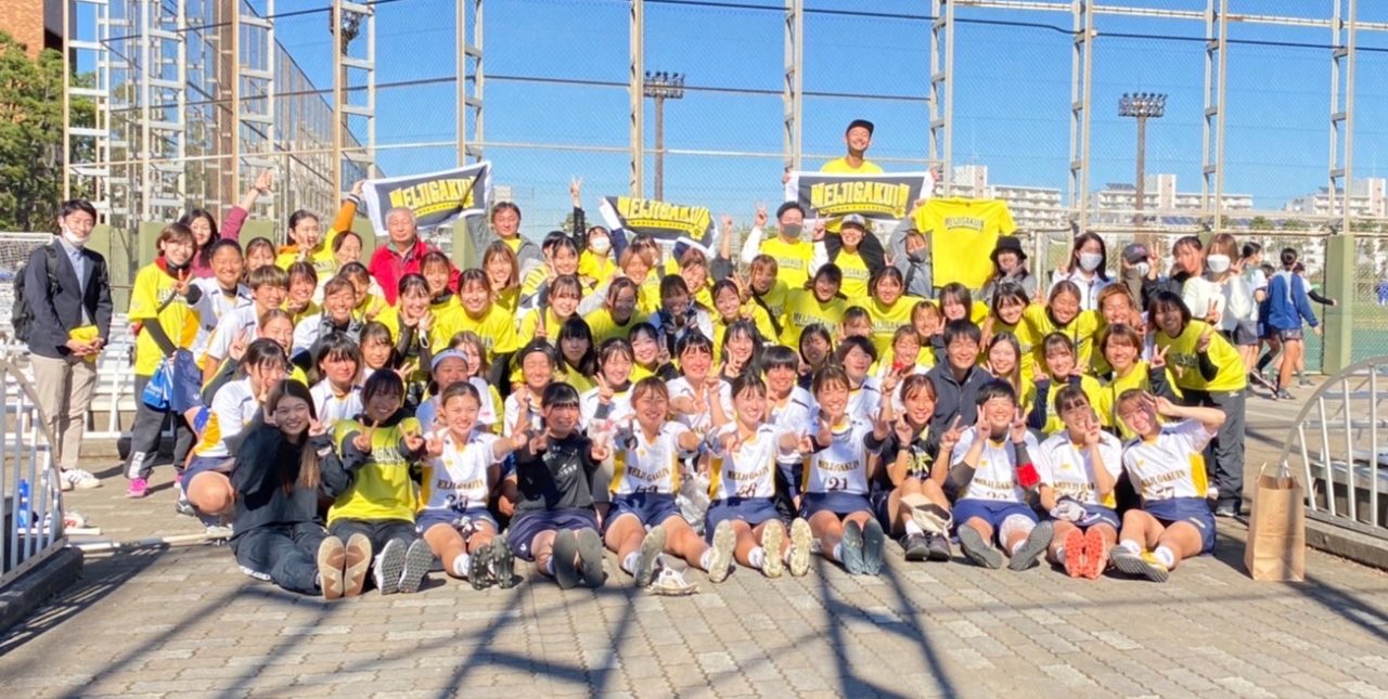 【新卒ブログ】学生時代に力を入れていたこと(稲村)