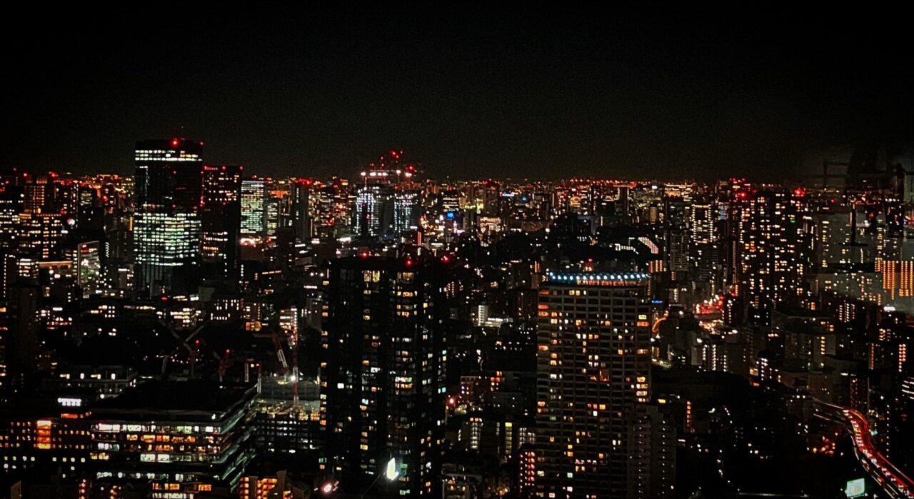 【新卒ブログ】外を回る仕事(堀井)