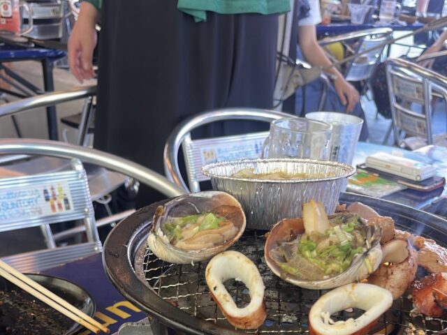 【新卒ブログ】名古屋ブロックの雰囲気(東)