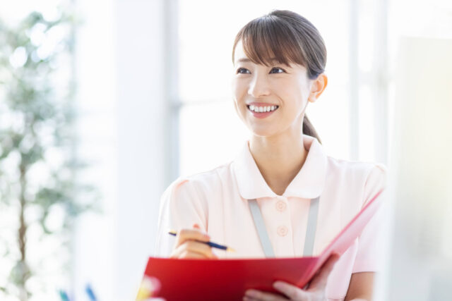 介護で欠かせないアセスメントとは？実施する際の手順や把握すべきポイントを解説！