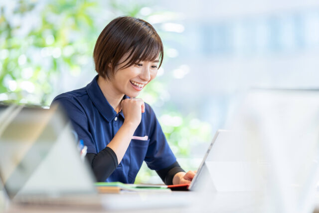 介護事務の資格を紹介！取得するメリットや求められるスキル、勉強方法も解説