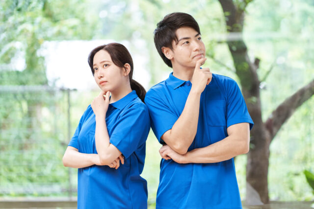 介護職の転職で後悔する理由とは？理想の職場と出会うためにできることを紹介