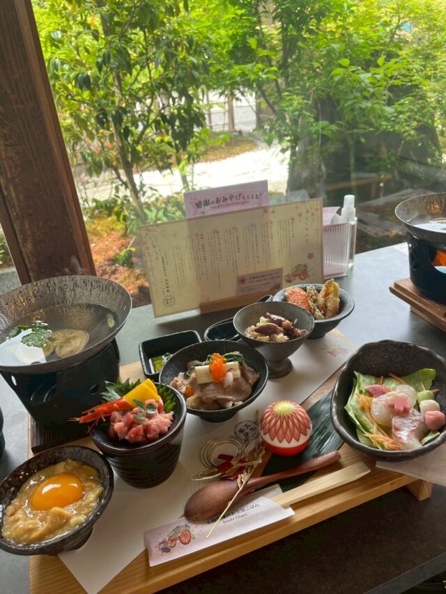 【新卒ブログ】京都旅行(小山)
