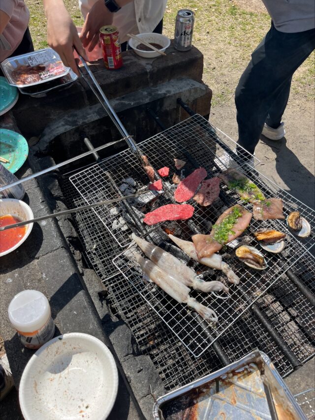 【新卒ブログ】異動しました！(東)