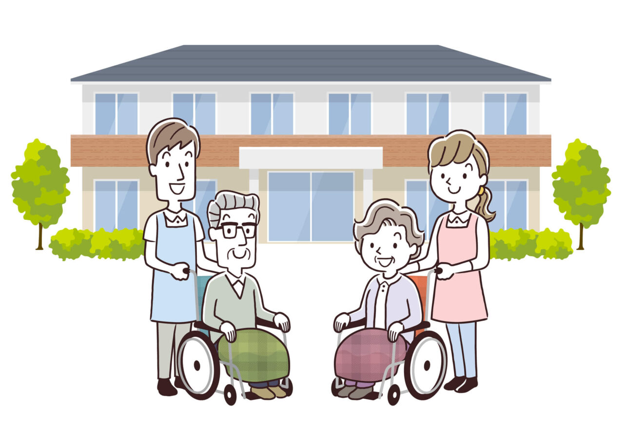老健で働く介護職員の給料はどのくらい?実際の給与や他の介護施設との比較を紹介
