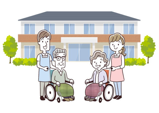 老健で働く介護職員の給料はどのくらい？実際の給与や他の介護施設との比較を紹介