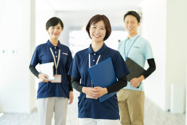 特養の給料事情を徹底解説！平均給与・仕事内容・高収入に繋げる方法まとめ