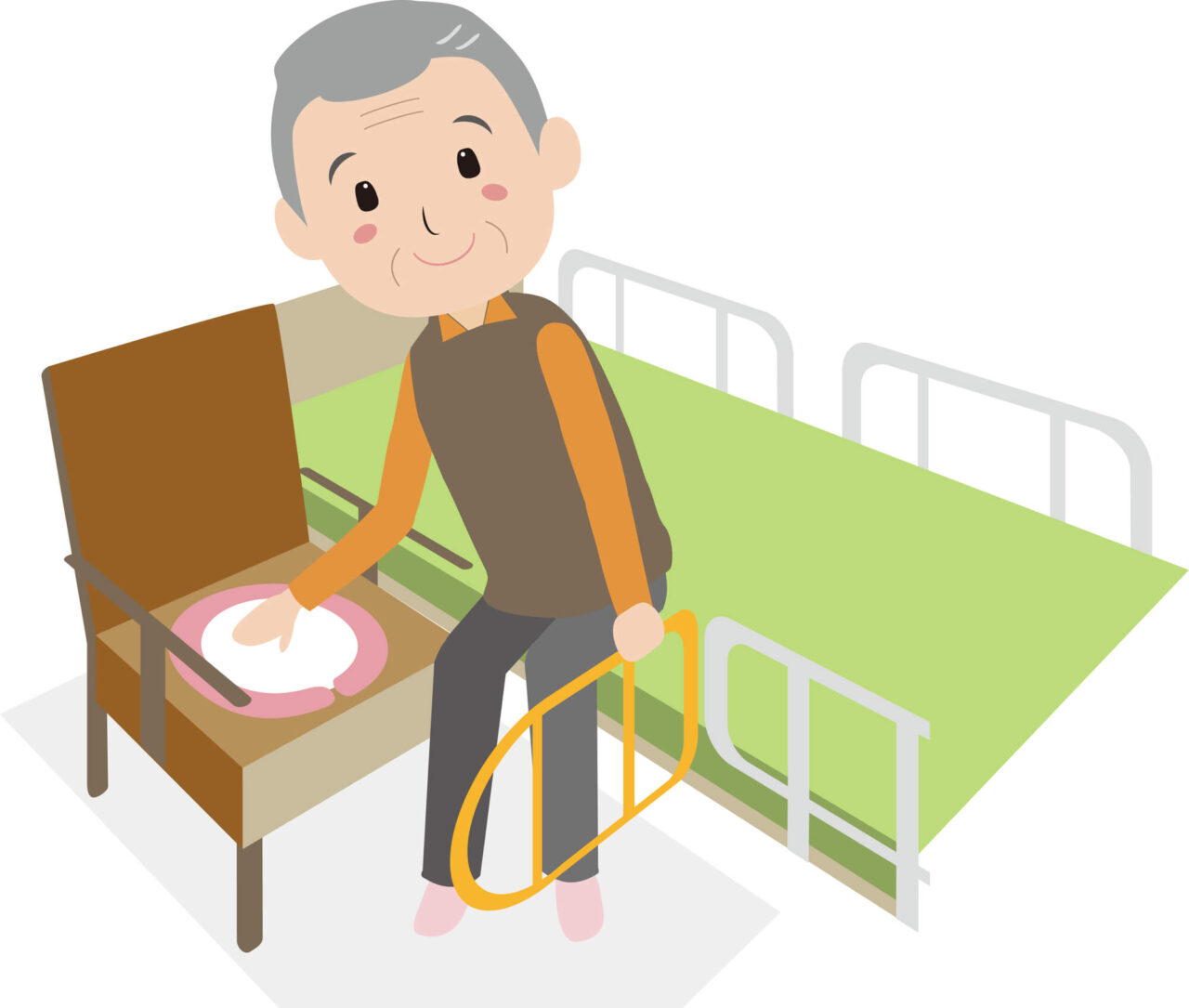 ポータブルトイレの使い方ガイド【基礎的な知識から選び方まで徹底解説】