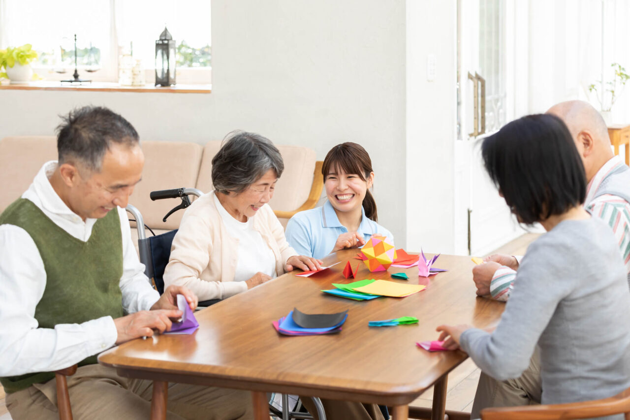 ボケ防止に役立つ10つのポイント！日常で取り入れたい対策も紹介