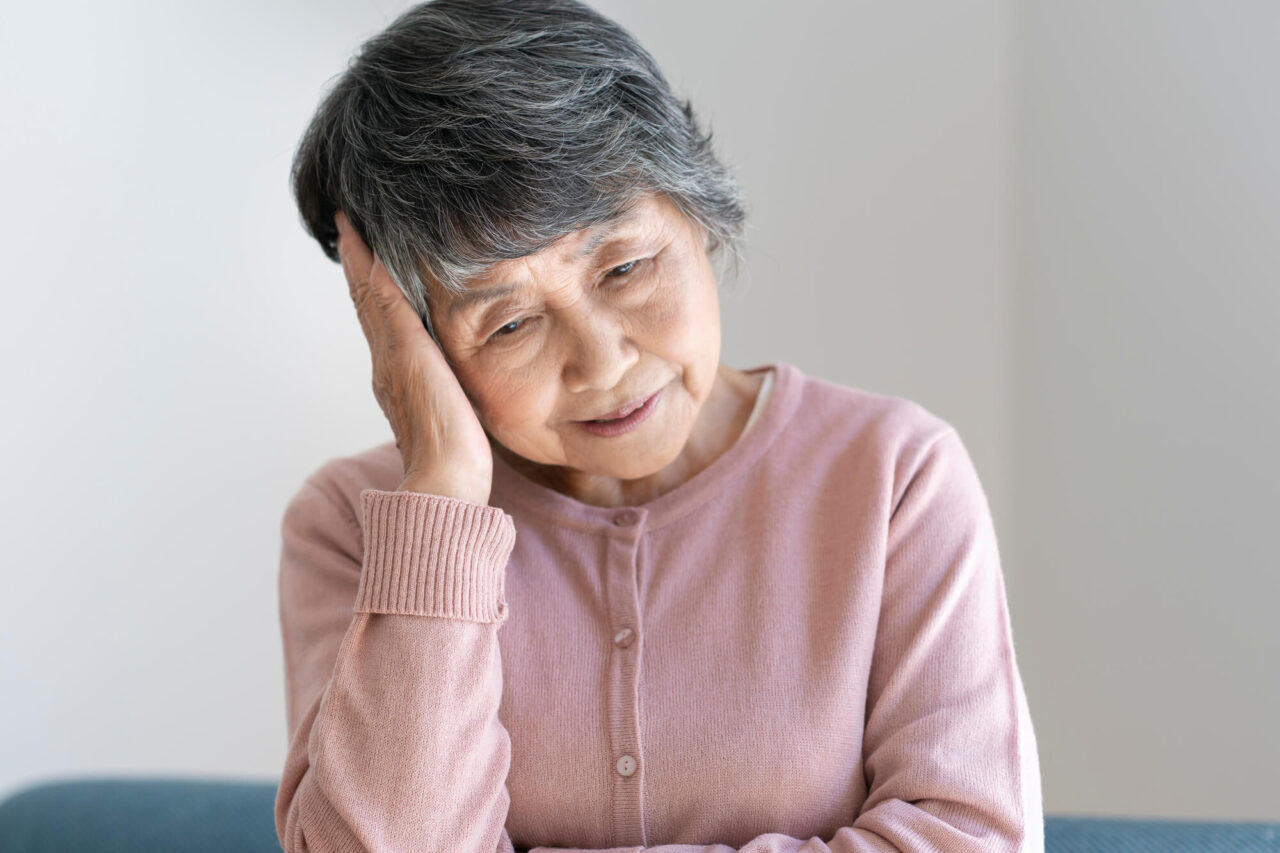 認知症になりやすい人の口癖とは?種類や気を付けるべきポイントについても解説!