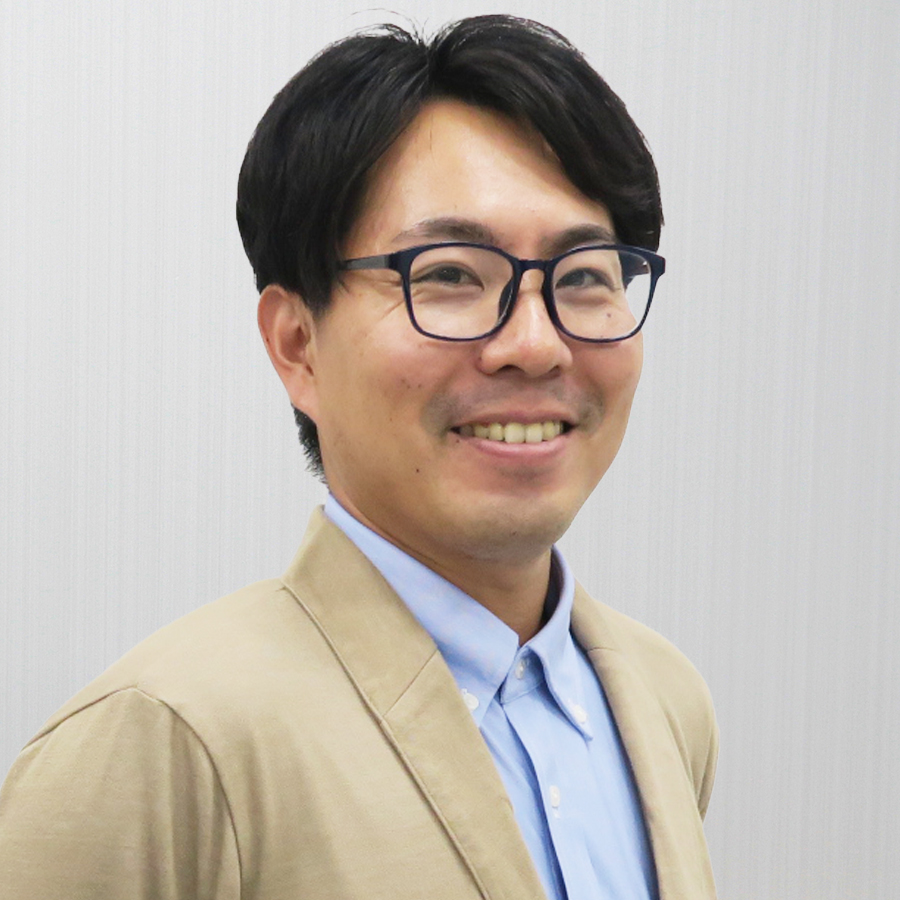 管理者：奥村