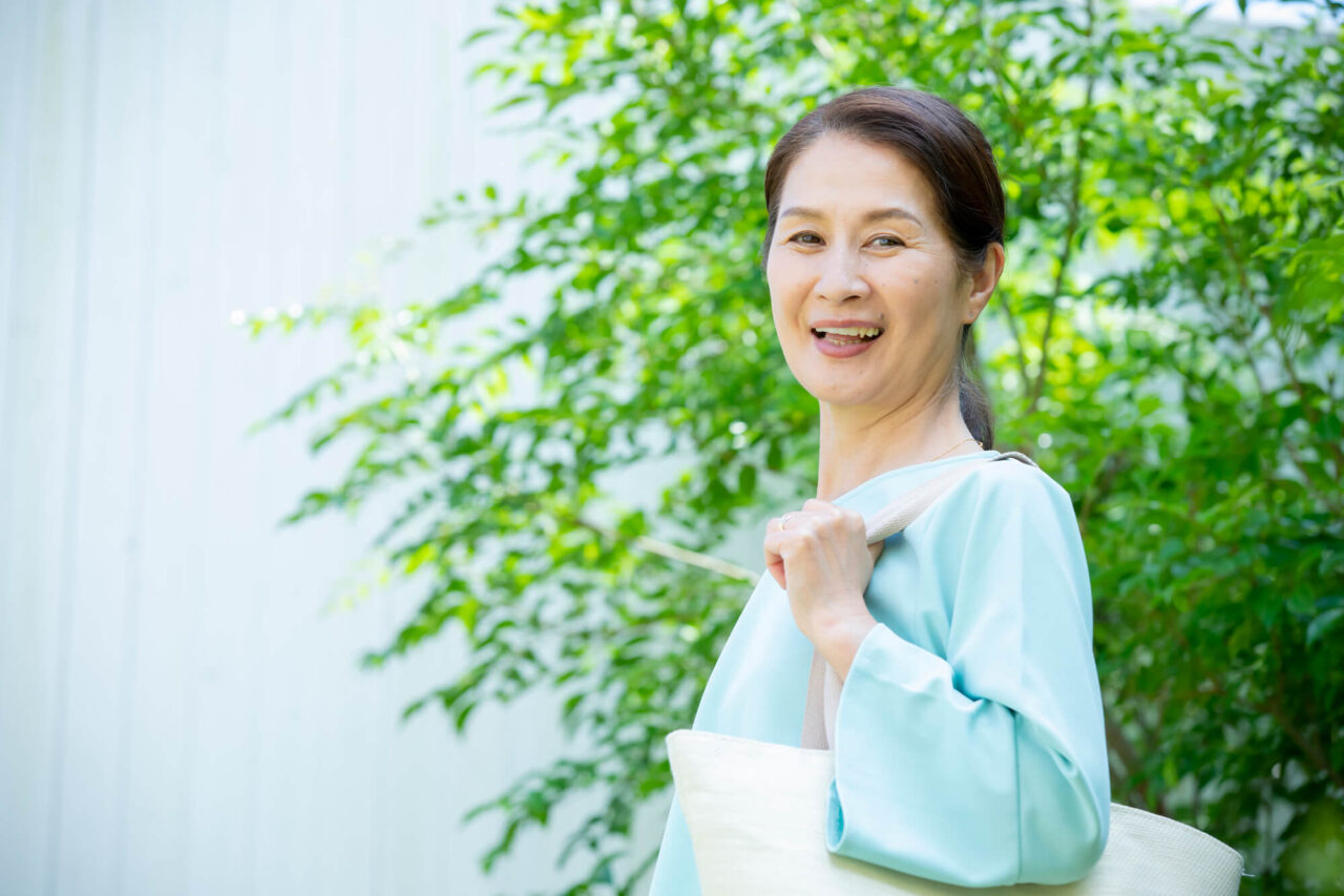 50代女性に適した仕事とは？仕事選びのポイントや注意点を解説