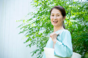 50代女性に適した仕事とは？仕事選びのポイントや注意点を解説