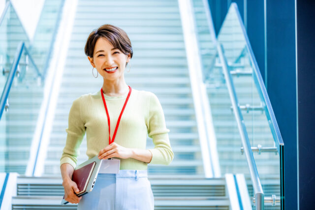 40代での転職は難しい？成功させるためのポイントを解説