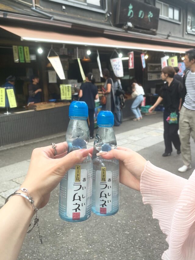 【新卒ブログ】ケアリッツに入社した理由（近藤）