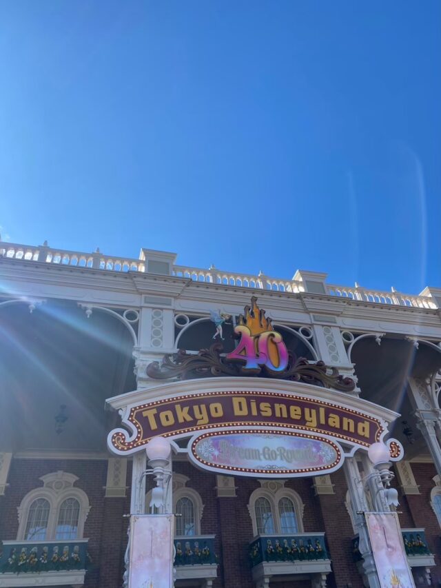 【新卒ブログ】浦安ってどんなとこ？（安田）