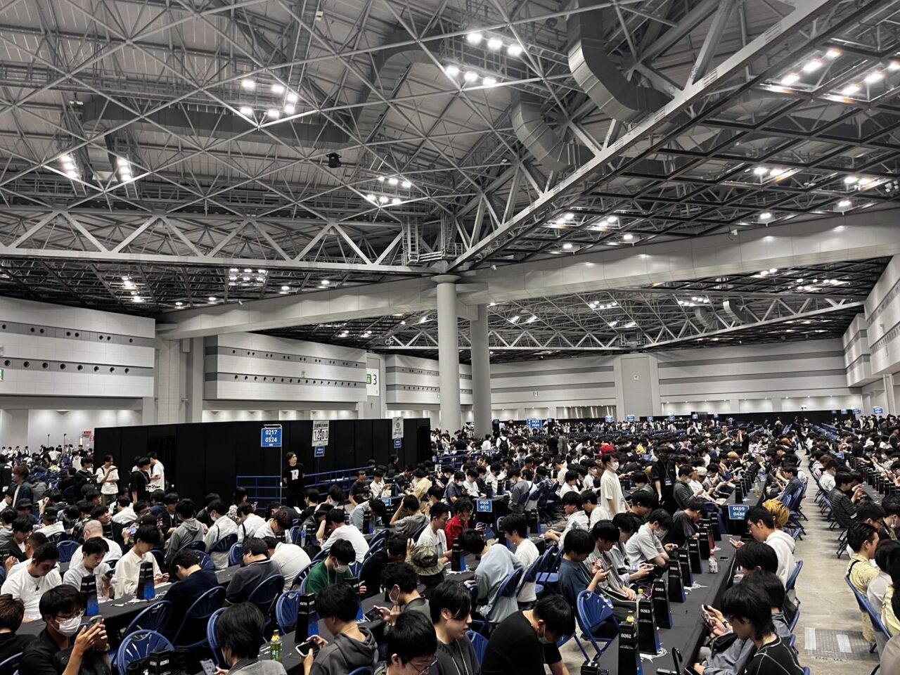 【新卒ブログ】カードゲームと介護(木村)