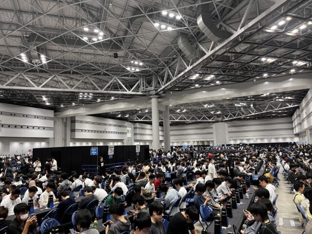 【新卒ブログ】カードゲームと介護(木村)