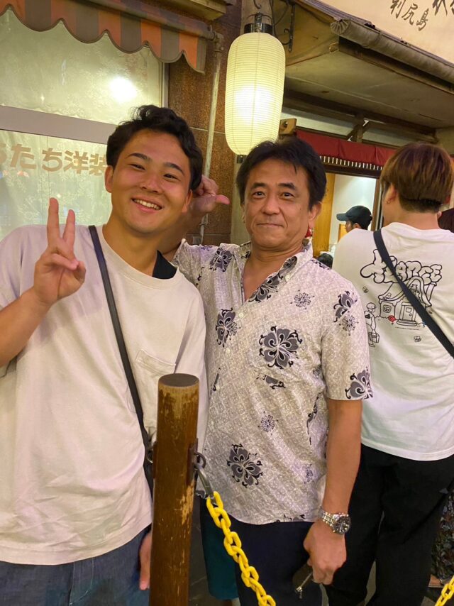 【新卒ブログ】しごととは（田宮奏）