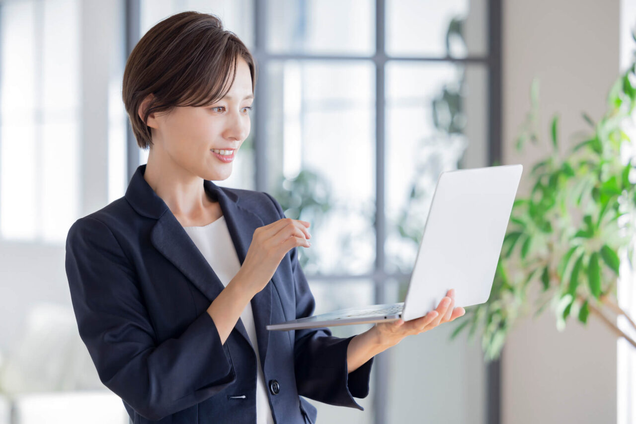 40代から一生出来る仕事は？向いている職種を男性・女性別に紹介