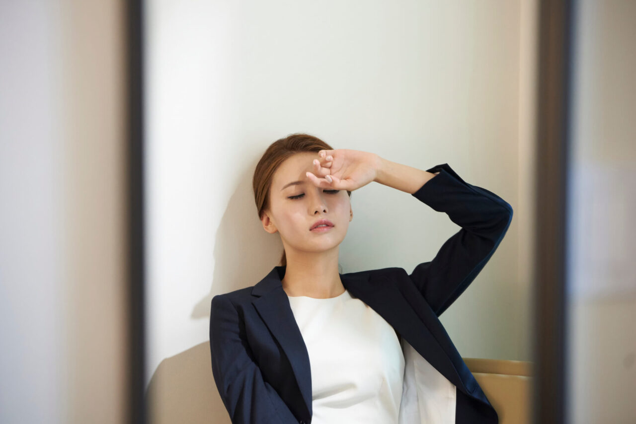 夜勤前の正しい過ごし方は？睡眠や食事、行動について解説