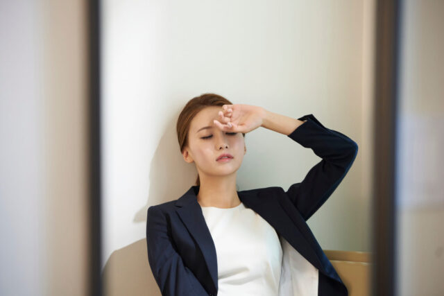 夜勤前の正しい過ごし方は？睡眠や食事、行動について解説