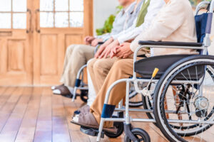 重度訪問介護とは?対象者や必要な資格、訪問介護との違いまでを詳しく紹介