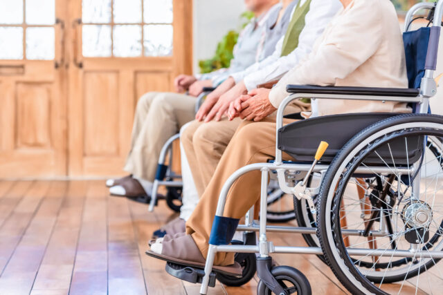 重度訪問介護とは？対象者や必要な資格、訪問介護との違いまでを詳しく紹介