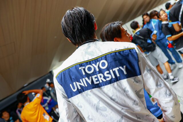 【新卒ブログ】職場環境の良さ（髙橋）