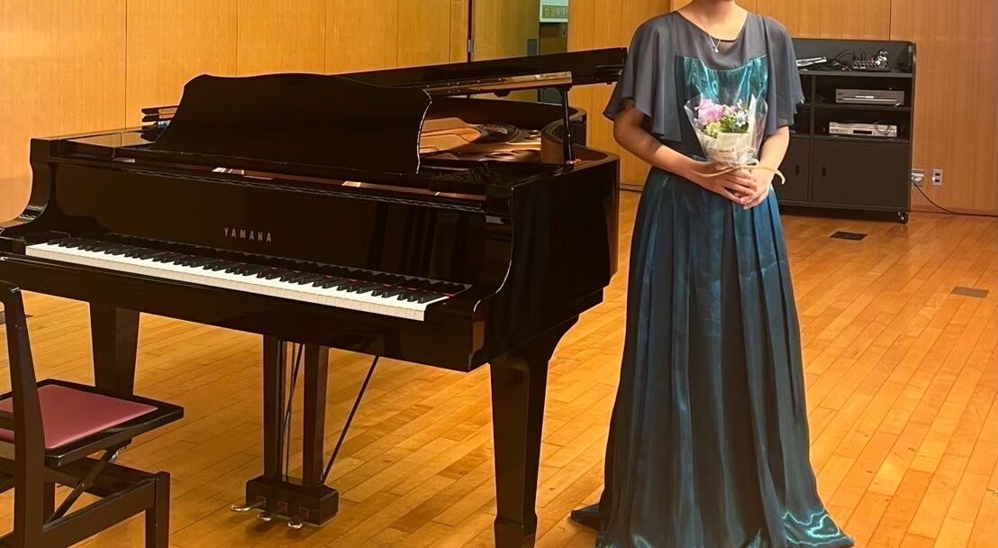 【新卒ブログ】音楽のパワー（竹内）