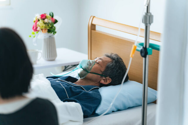 ターミナルケアとは？ケア内容や看取りとの違い、料金などを解説