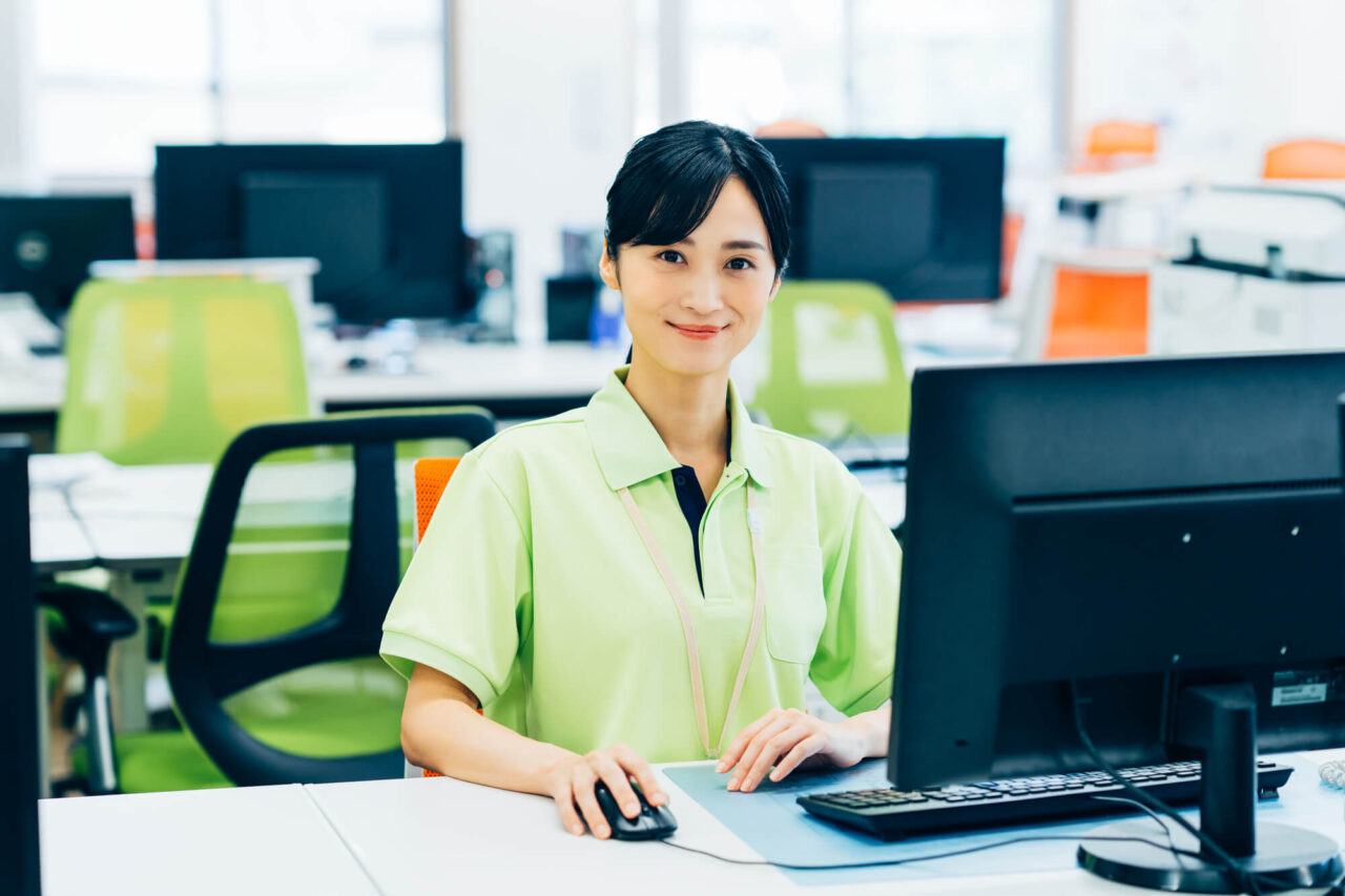 介護事務の資格を紹介！取得するメリットや求められるスキル、勉強方法も解説