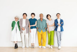 IADLとは？ADLやQOLとの違い・評価方法・下げないための対策を紹介