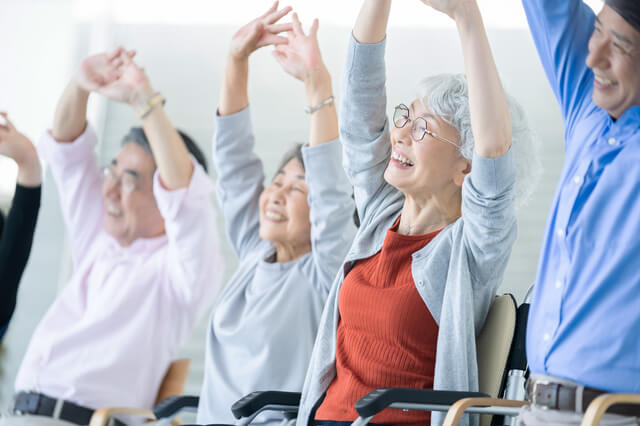 介護老人福祉施設とは？入居条件から必要費用、メリット・デメリットまでを徹底解説