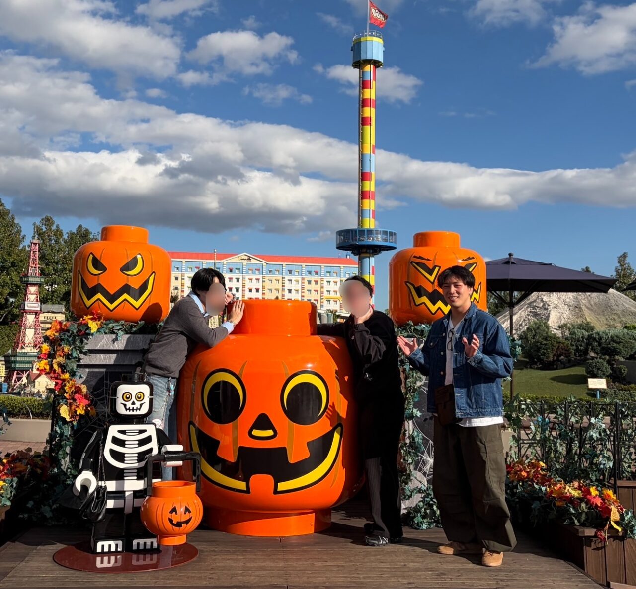 【新卒ブログ】ケアリッツに入社した理由（川西）