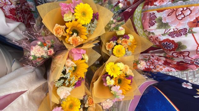 【新卒ブログ】私がケアリッツに出会うまで（安田）